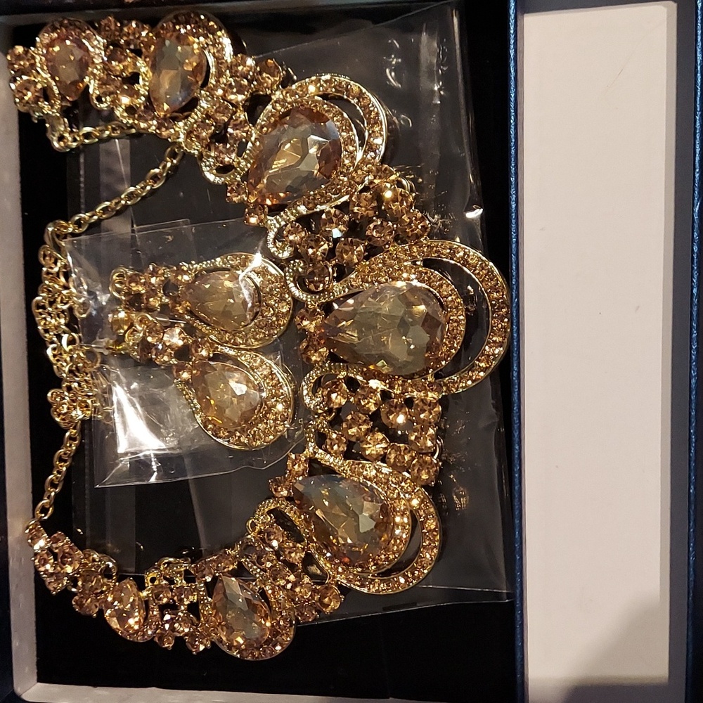 JEWELRY Set
